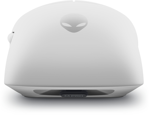 Alienware Pro Wireless Gaming Mouse - Muis, afbeelding 5