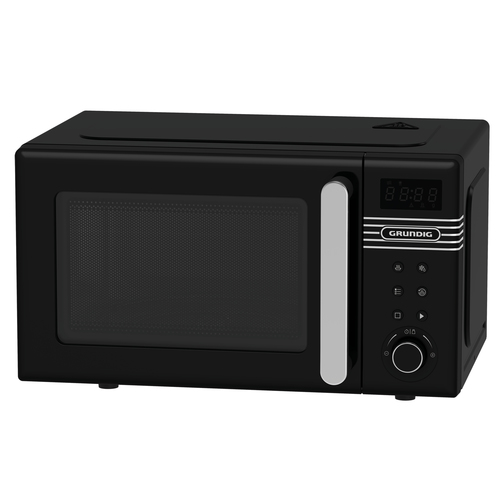 Grundig GMF2120CLB MİKRODALGA FIRIN – image 4