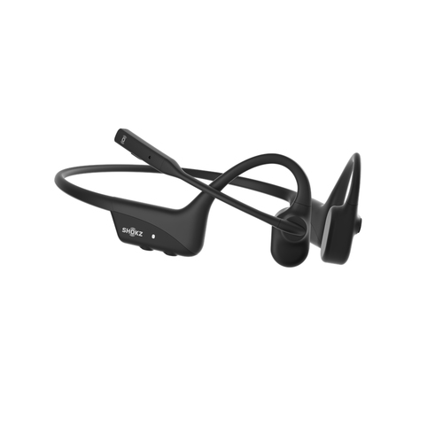 Shokz OpenComm2 UC 2025 (Zwart) - Headset, afbeelding 2