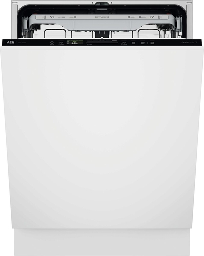 AEG GX990XT Fully built-in 14 place settings