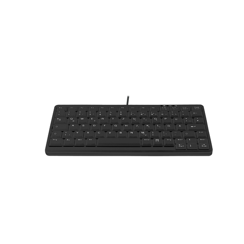 Active Key AK-4100-U - Toetsenbord, afbeelding 3