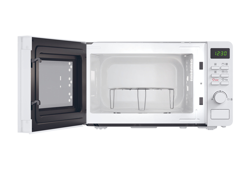 Candy Idea CMGA20SDLWLI White Grill microwave Countertop – image 2