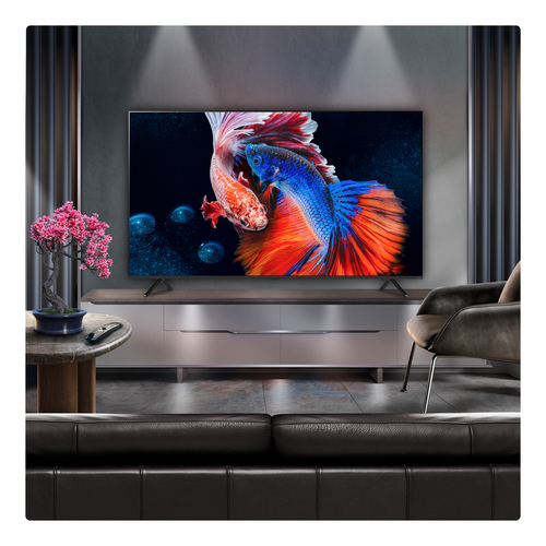 LG 65QNED92A6A.AEKQ TV – image 8
