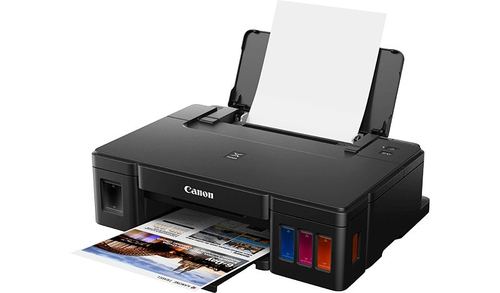 Canon PIXMA G1410 inkjet printer Colour