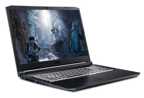 Acer Nitro 5 AN517-52-74ZY Intel® Core™ i7 i7-10750H Laptop – image 8