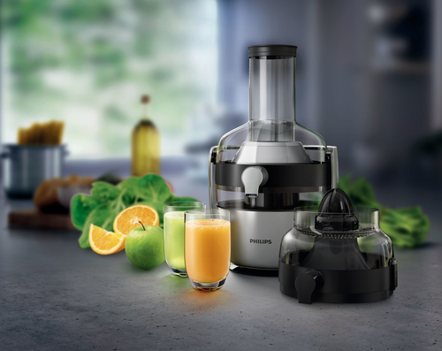 Philips Avance Collection HR1925/20 juice maker Juice extractor – image 6