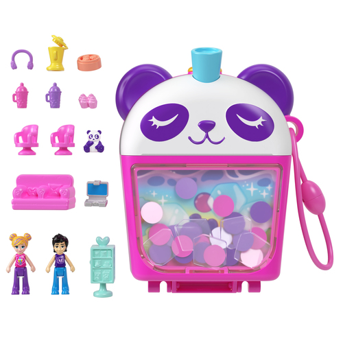 Polly Pocket HWN95 набор игрушек