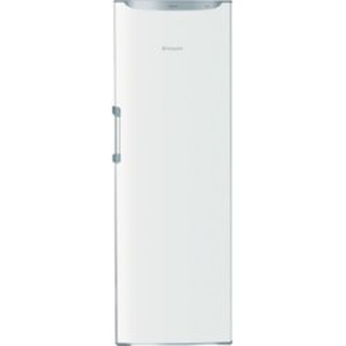 Hotpoint RLSA175P fridge Freestanding White