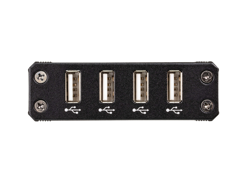 ATEN UCE32100-AT-U KVM extender Transmitter & receiver – image 3