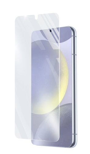 Cellularline 8018080491504 Прозрачная защитная пленка Samsung 1 шт