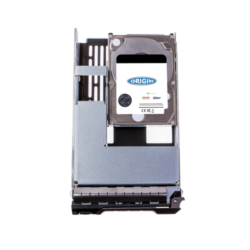 Origin Storage 3TB 7.2k PowerEdge R/T x10 Series