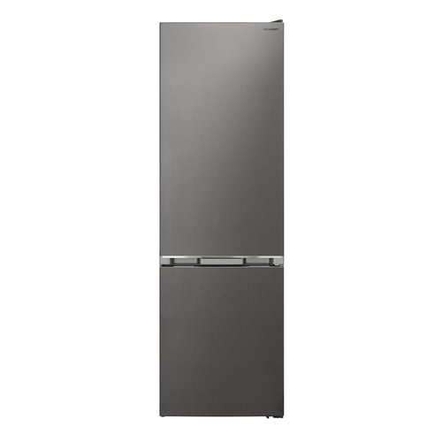 Sharp SJ-NBA32DMXPD fridge-freezer Freestanding – image 1