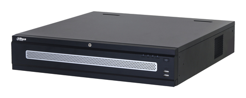 Dahua Technology WizMind NVR608RH-64-XI 2U Black – image 1