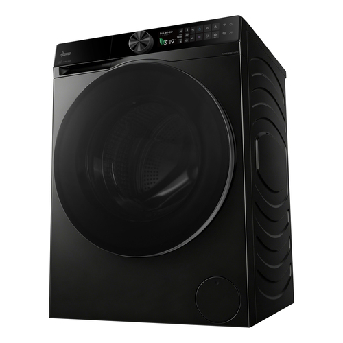 Hoover HBQD412BL10JU-80 washing machine Front-load – image 5