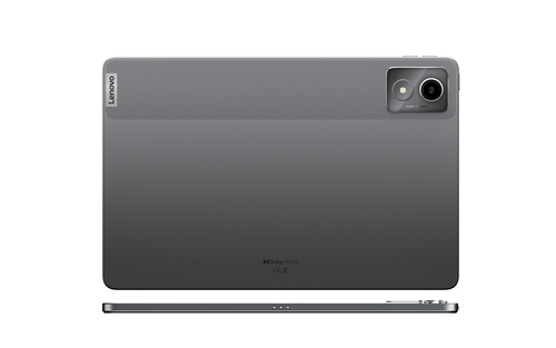 Lenovo Tab K11 Enhanced Edition Luna Grey 11 128GB Wi-Fi Tablet With Folio Keyboard + Pen - image 3