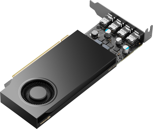HP NVIDIA PH x4xx 3mDP Graphics – image 3