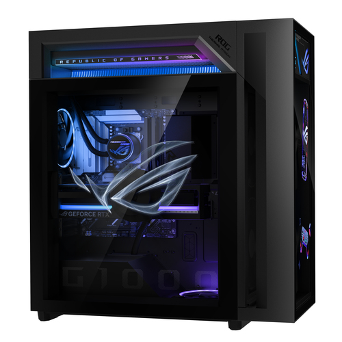 ASUS ROG GM1000TY-R9950X086W AMD Ryzen™ 9 – image 2