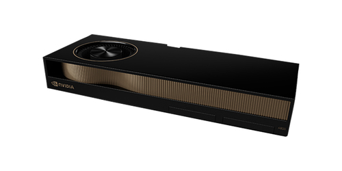 HP NVIDIA A800 40GB GFX