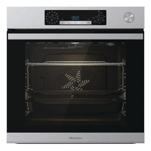 Hisense BSA66226AX oven
