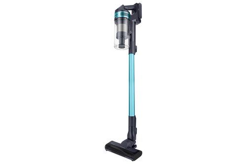 Samsung VS15A6031R1 Stick vakuum Batteri Dry Poseløs 0,8 L 410 W Sort, Grøn – billede 5