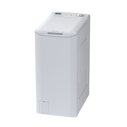 Candy Smart CSTG27LE/1-47 washing machine Top-load – image 2