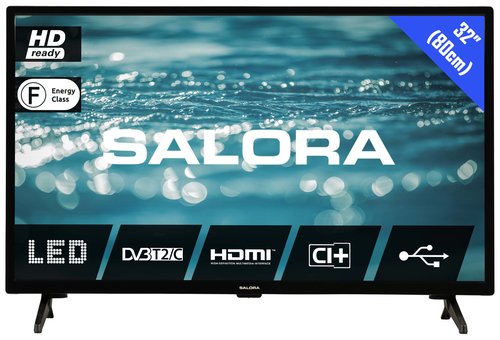 Salora 110 series 32HL110 TV – image 1