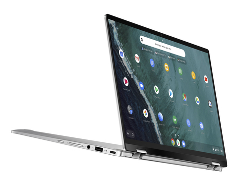 ASUS Chromebook Flip C434TA-AI0390 Intel® Core™ i5 i5-8200Y – image 7