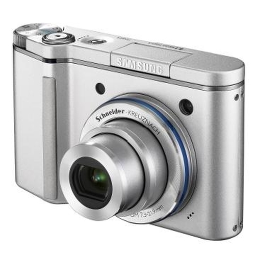 Samsung NV8 Silver