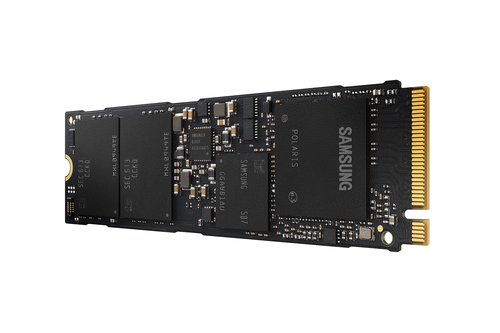 Samsung 960 EVO – image 7