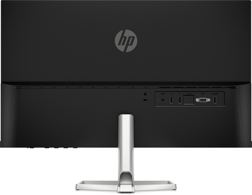 HP M24fd FHD USB-C Monitor – image 5