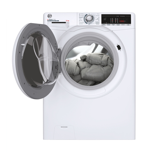 Hoover H-WASH 300 LITE H3WOSQ4105TA4-84 washing machine Front-load – image 2