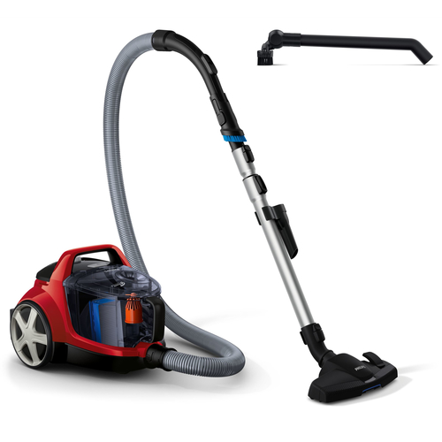 Philips PowerPro Active Bagless vacuum cleaner FC8671/01 – image 1