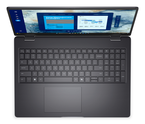 Dell Pro 16 Intel Core 5 16GB RAM 512GB SSD 16 Inch Windows 11 Pro Laptop - image 4