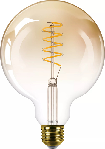 Philips 8719514269613 LED лампа Flame 1800 K 4,5 W E27