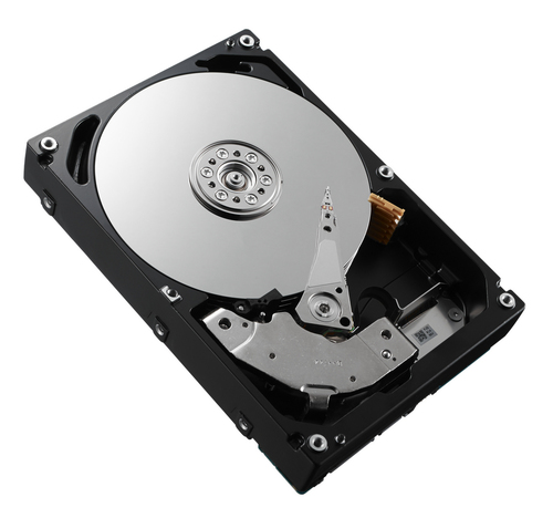 Dell 0K7VW5 internal hard drive