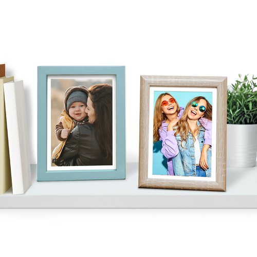Original HP Glossy Photo Paper 250gsm (13x18) 25sh - image 3