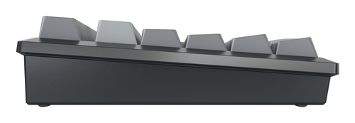 Cherry TAS Keyboard wireless MX 2A silent red LT DE SChwarz, afbeelding 5