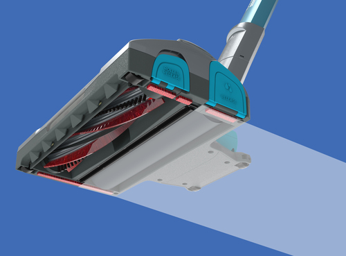 Hoover HF522YSP 011 – image 8
