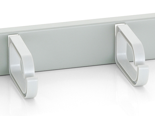 Equip 327312 rack-toebehoren Paneel voor kabelbeheer, afbeelding 4