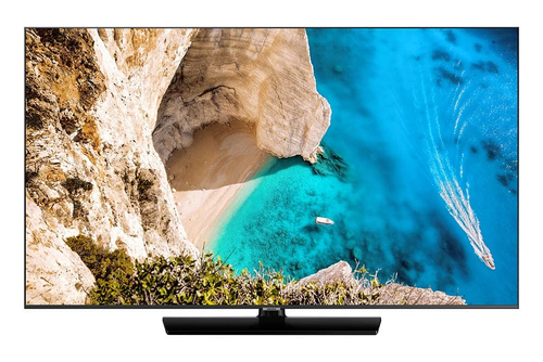 Samsung HG50ET690UBXXU hospitality TV