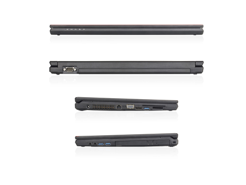 Fujitsu LIFEBOOK E556 Intel® Core™ i5 i5-6200U Laptop – image 5