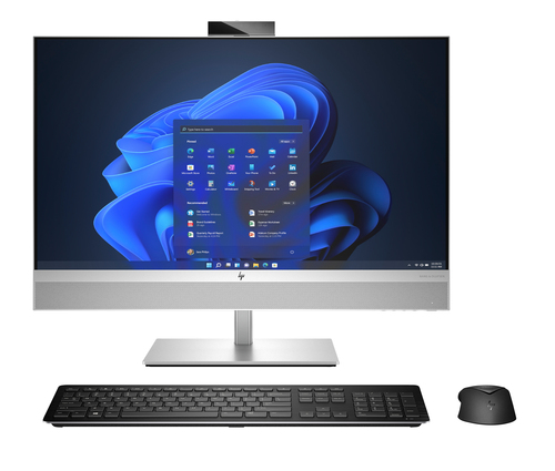HP Inc. Komputer EliteOne 870 G9 All-in-One, ekran dotykowy i5-13500 512GB/16GB/W11P/27 cali 628N3ET
