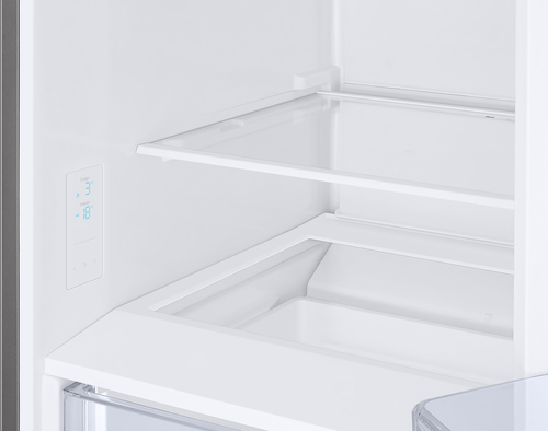Samsung RL34A6B0D22/EG fridge Freestanding – image 7