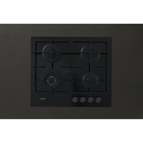 Whirlpool GOFL 629/NB