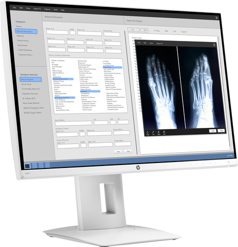 HP HC270 Healthcare Edition – image 5