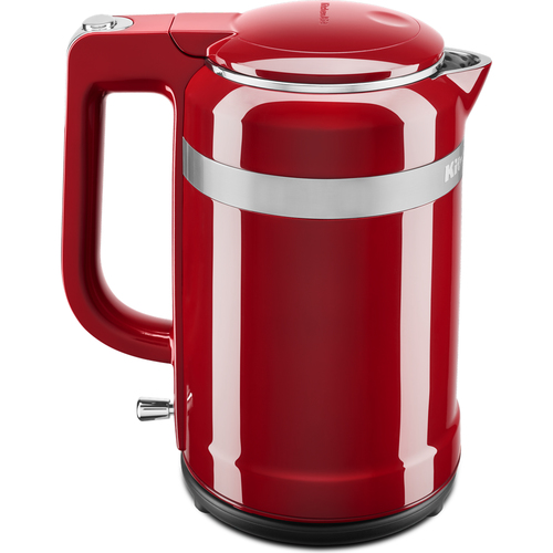 KitchenAid 5KEK1565BER электрический чайник 1,5 L 3000 W Красный