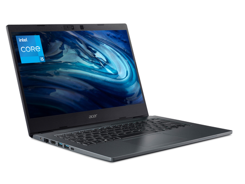 Acer TravelMate P4 P414-51-54RH Intel® Core™ i5 i5-1135G7 Laptop – image 1