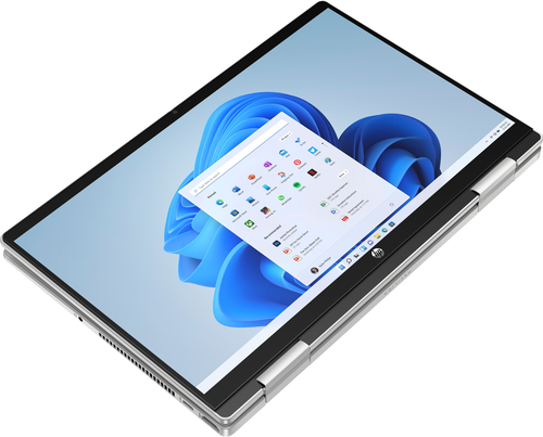 HP Pavilion x360 14-ek0000nk Intel® Core™ i7 i7-1255U Hybrid (2-in-1) – image 6