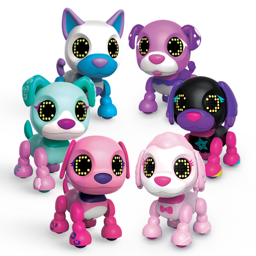 Spin Master Zupps Tiny Pups – image 2