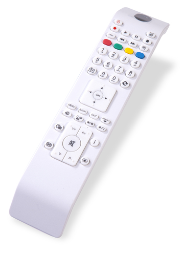 Salora Remote Control P30AT077447